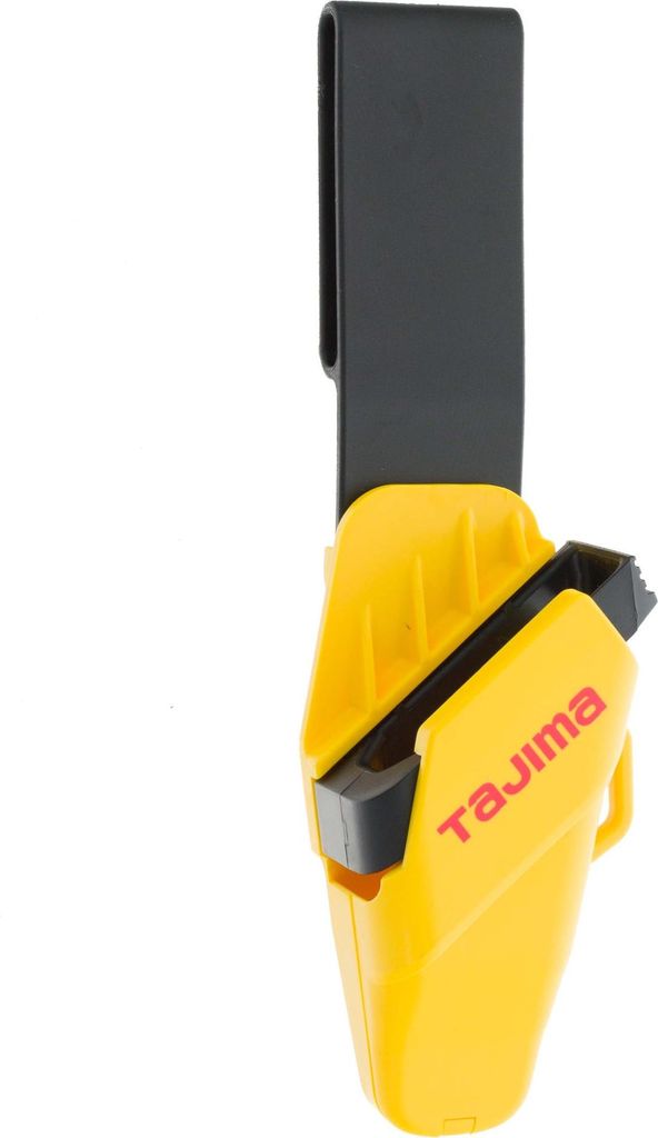 Fondina Tajima per driver da 18 mm + taglierino rapido Immagine del prodotto 