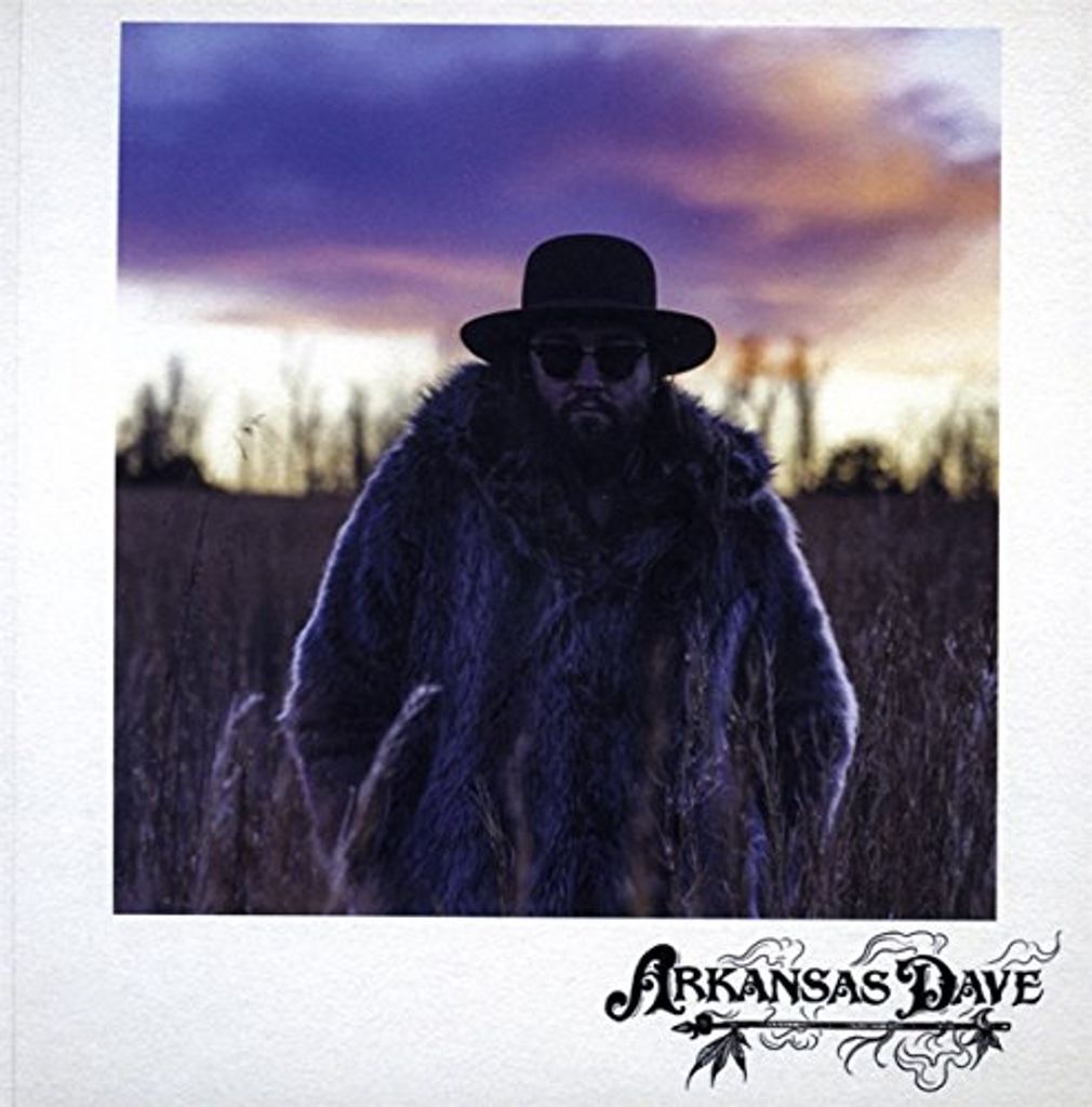 Arkansas Dave - Arkansas Dave CD