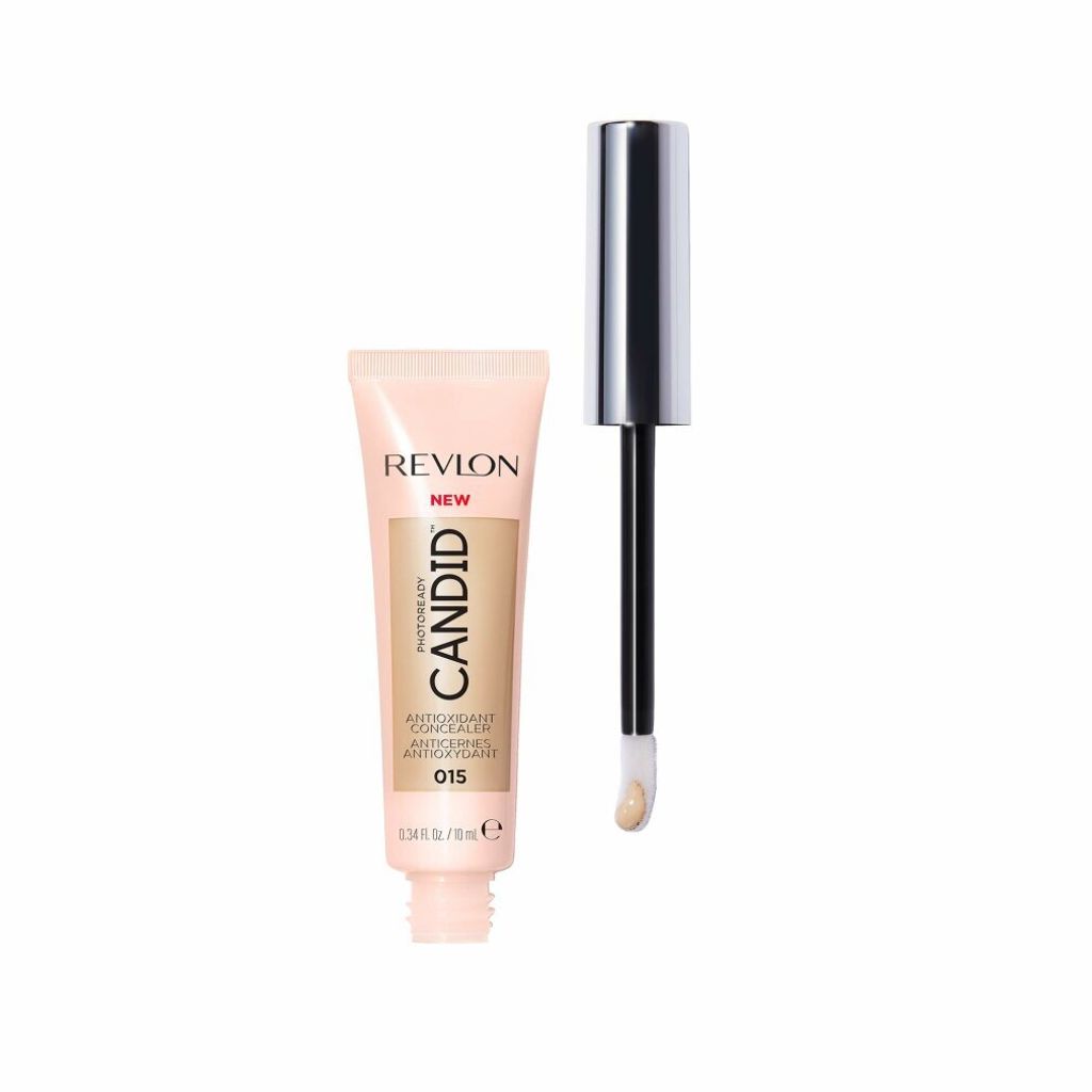 REVLON PhotoReady Candid Antioxidant Concealer Abdeckstift 015 Light 10ml