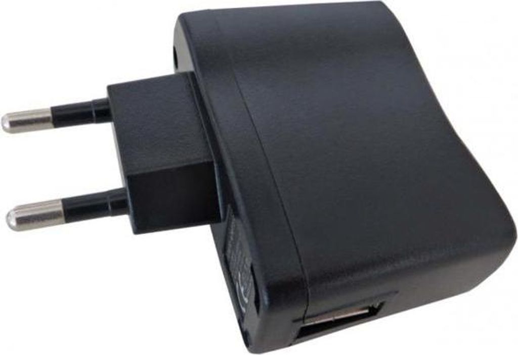 keepdrum BS510 Universal USB Netzteil Ladegerät