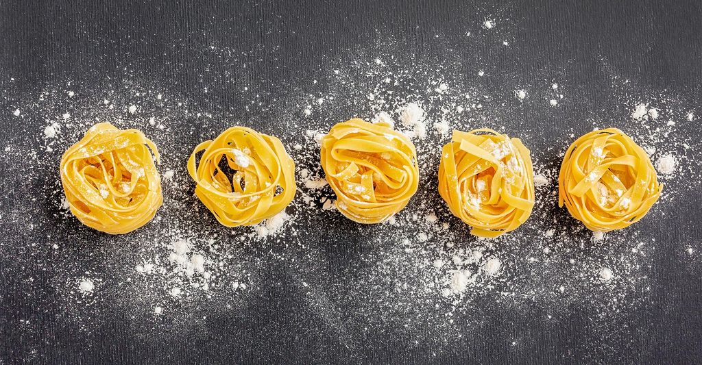 mydays Pasta Workshop München; Erlebnis verschenken oder selbst erleben; Gutschein für 1 Person(en)