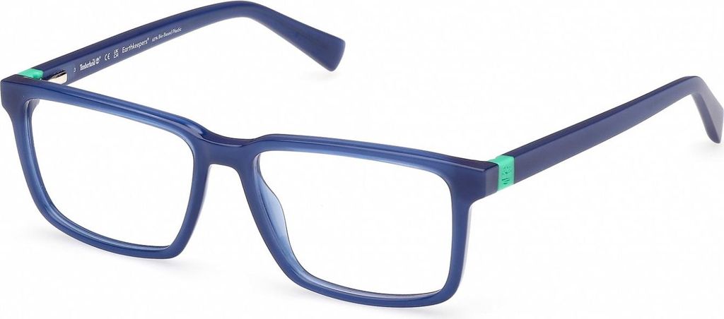 Timberland TB50061 Shiny blue 50/14/140 TEEN Brillen
