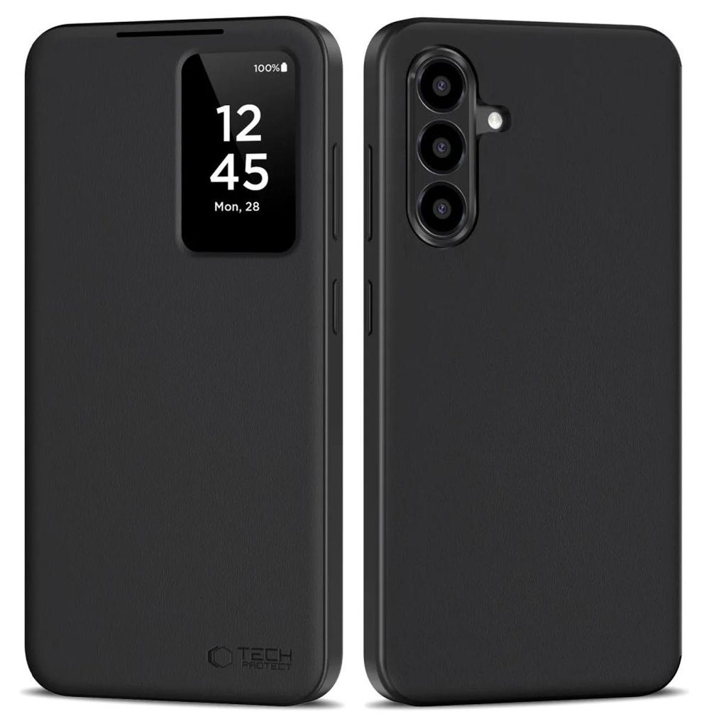 Tech-Protect Smart Plånboksfodral För Samsung Galaxy A56 5G Obrázok produktu 