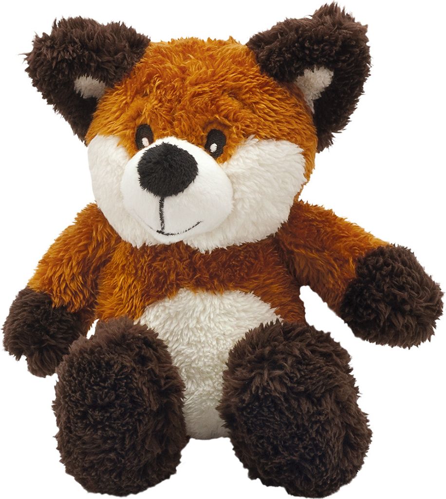 Petlando Moodles Kuscheltier Fuchs Freddy 25 cm Produktbild 