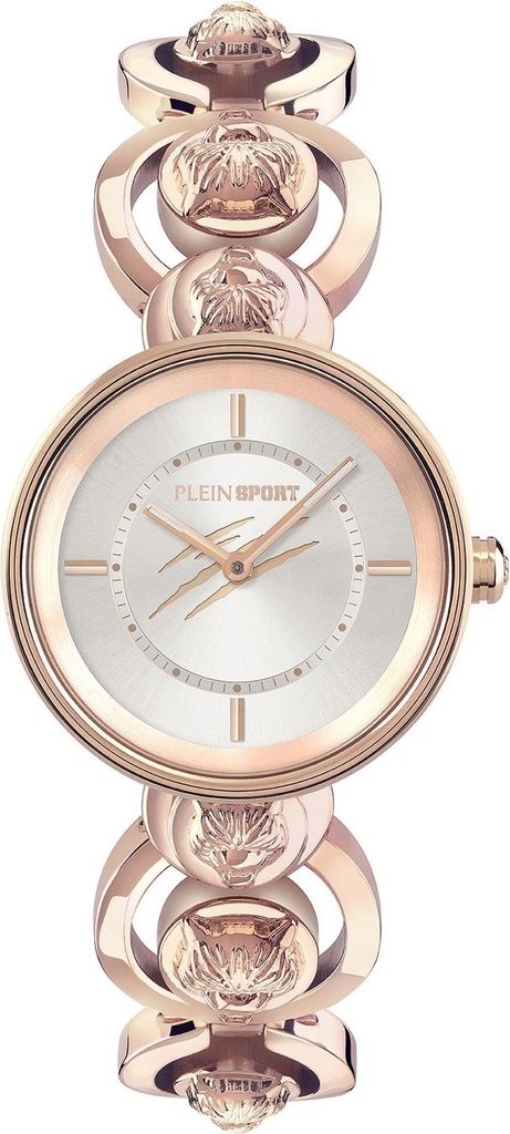 Plein Sport Analoguhr für Damen