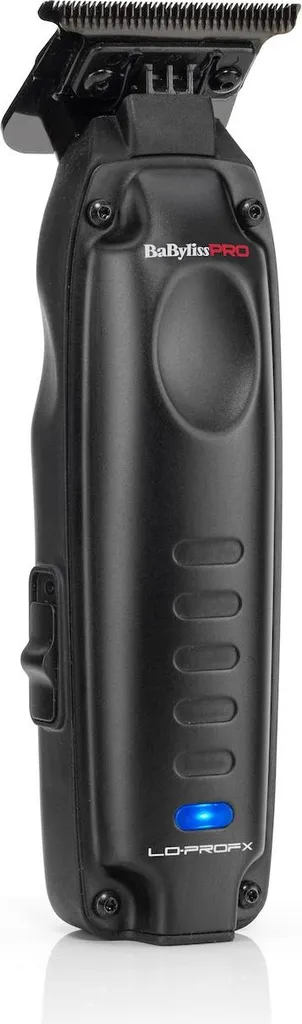 Babyliss Pro Compact Lo-Pro Trimmer FX726E - Tondeuse Barbe Finition