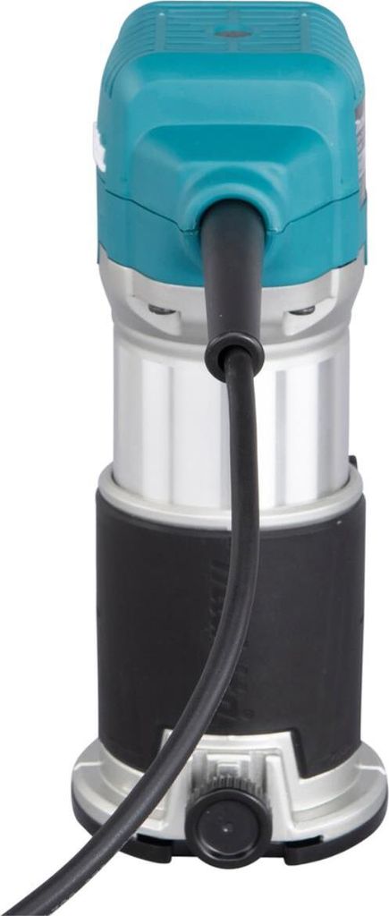 Makita RT0702C - Renovační fréza - 710 W - 6 rychlostí - 6 Obrázek produktu 4