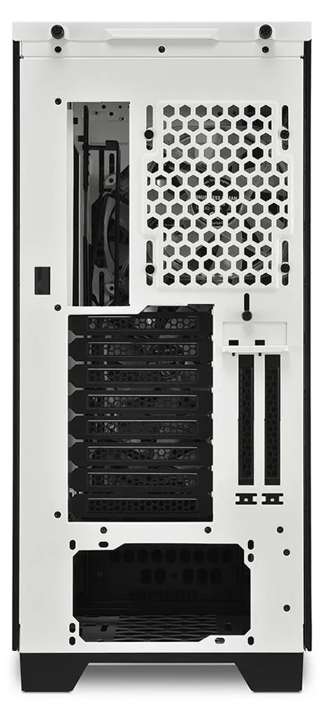 Boîtier PC E-ATX Sharkoon ELITE SHARK CA300H Idéal pour Config Gaming