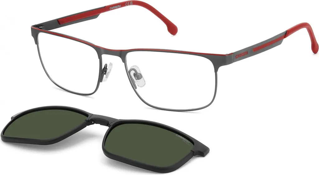 Lunettes de soleil aviateur Carrera CA 8921/C monture légère et durable