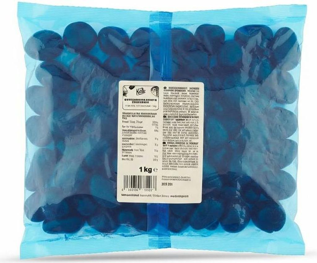 KoRo I Gefriergetrocknete Erdbeeren in dunkler Schokolade 1 Produktbild 