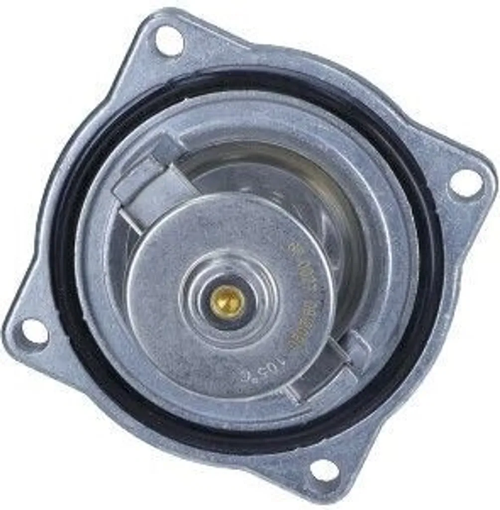 Boîtier thermostat de refroidissement BMW E39 et E38 MAXGEAR 67-0027 de qualité