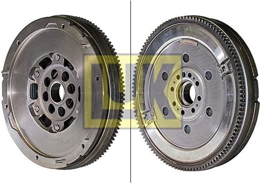 Luk Schwungrad für Ford C-Max Focus Galaxy Grand Kuga Mondeo S-Max
