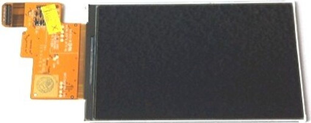 LCD Display für HTC Desire G7 (Ersatz für Sony LCD) Digitizer