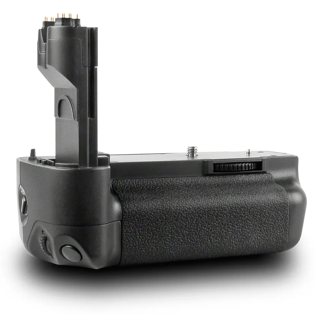 Aputure Battery Grip per Canon 5D Mark II | Impugnatura Verticale BP-E6