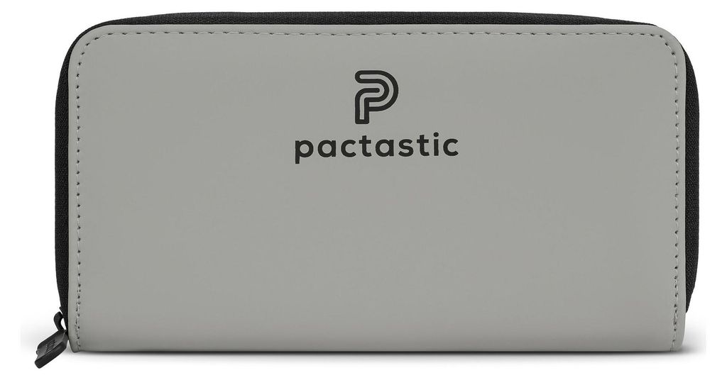 Pactastic Urban Collection Geldbörse 20 cm Produktbild 