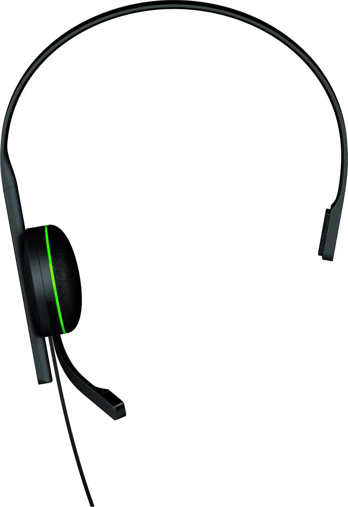 Casque Chat Xbox One Idéal pour Streamer et Gaming Setup Kawaii Rose - 11