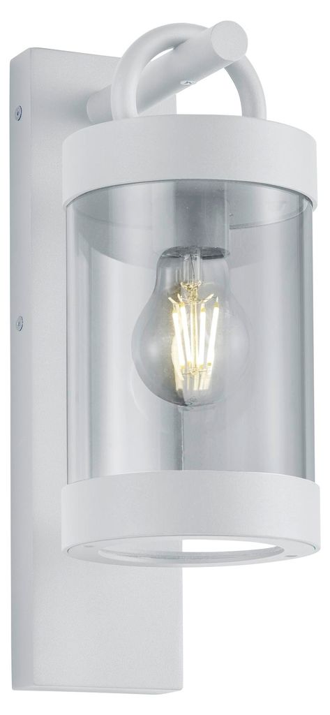 SAMBESI lampada da parete per esterni - TWILIGHT SENSOR Immagine del prodotto 