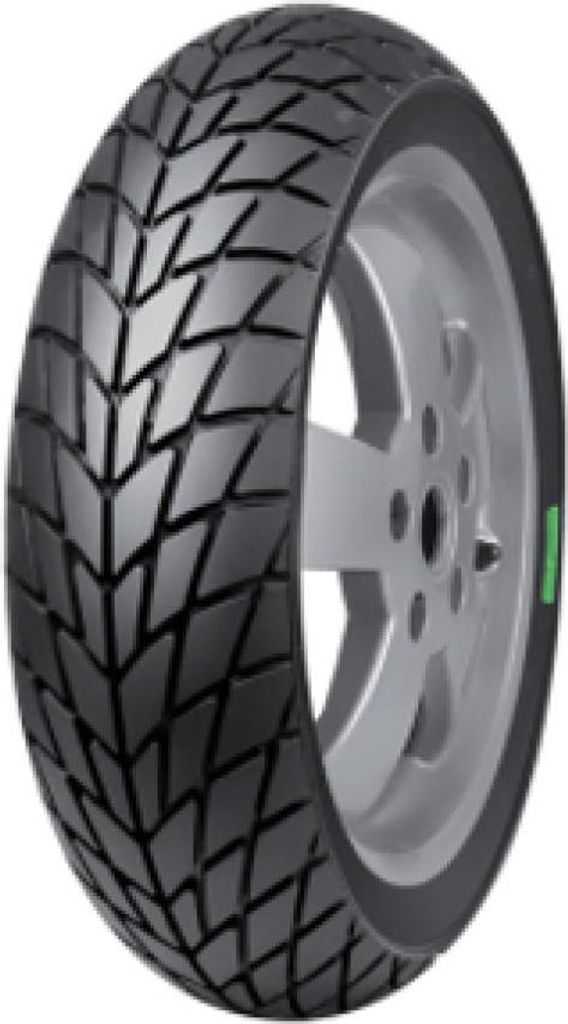Mitas Motorradreifen car-tyres MC20 Monsum ( 90/90-12 TL 54P Hinterrad, M+S Kennung, Vorderrad )