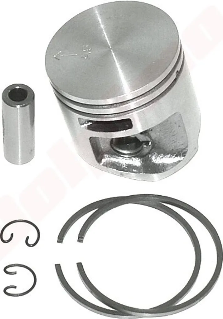Piston pour Stihl MS231 de 41,5mm 1143 030 2005 - Pièce Qualité Golf