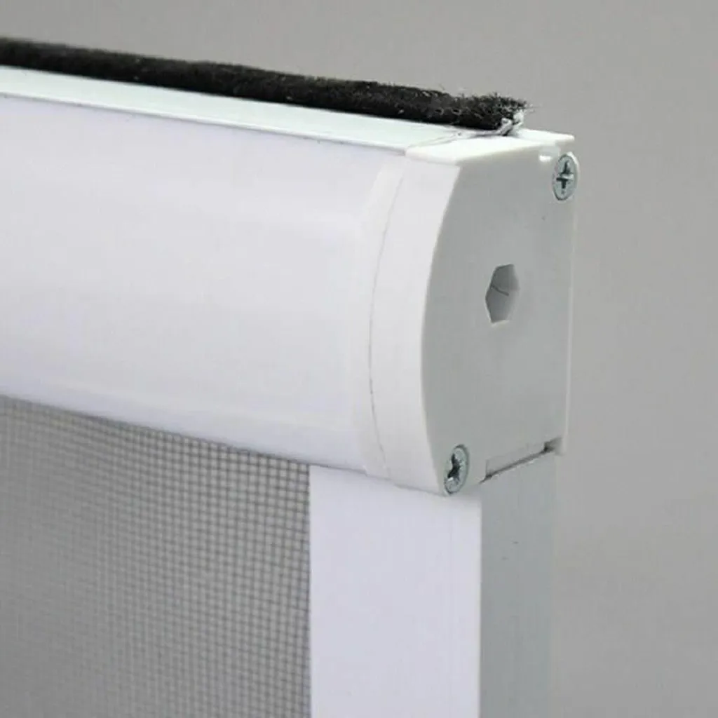 Zanzariera Estetica 125x145 cm - Aria Pulita e Stile per la tua Finestra - 4