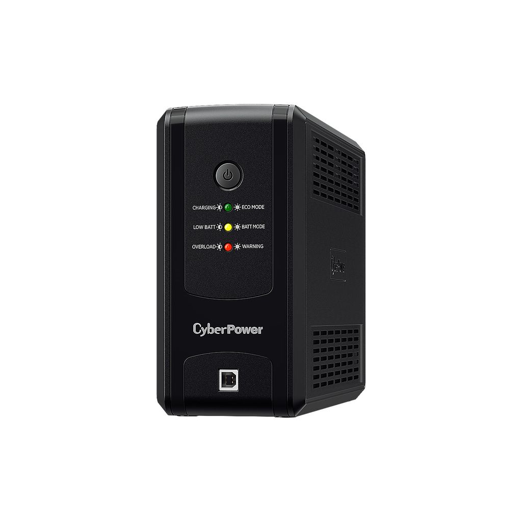 CyberPower UT850EG Line-Interactive USV 850VA/425W LED, Produktbild 