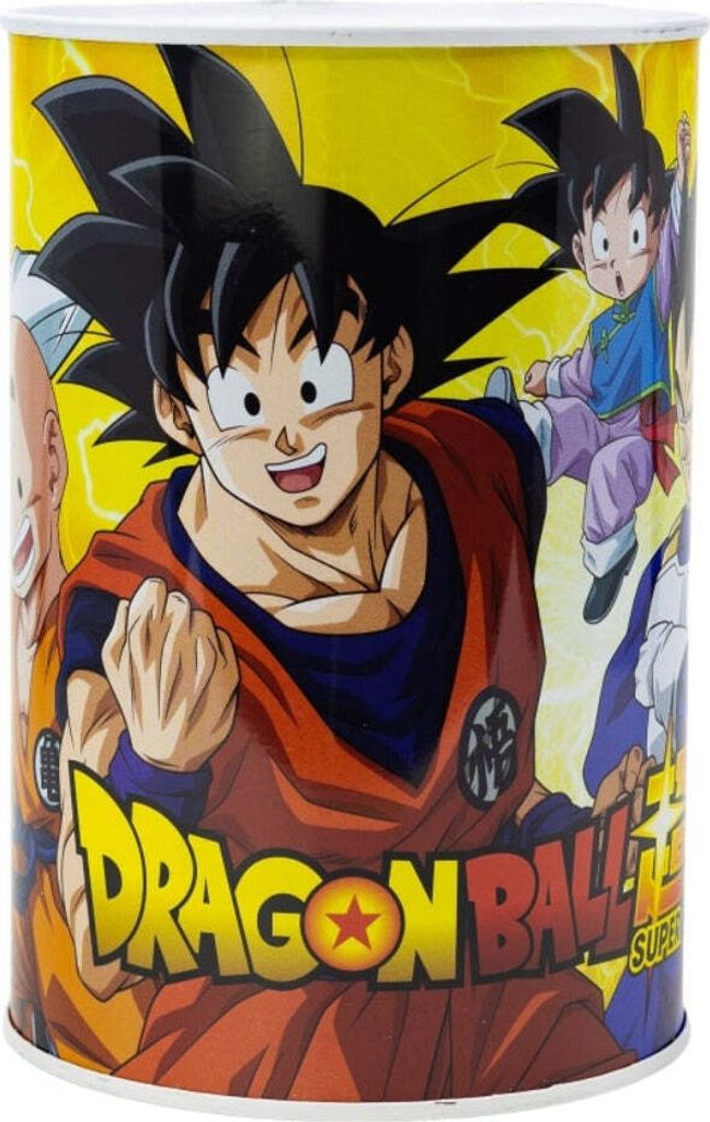 Spardose Sparschwein Dragonball