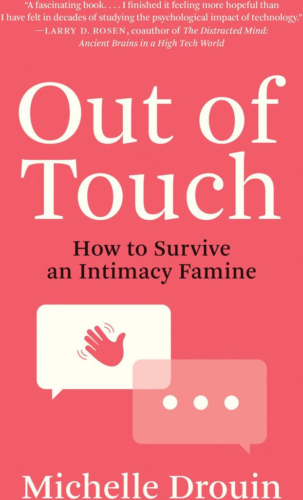 Out of Touch