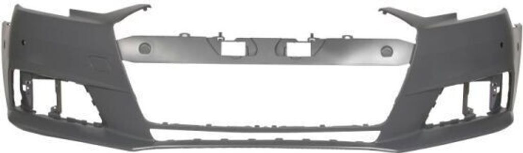 BLIC Stoßstange Stoßfänger für AUDI A4 B9 Avant (8W5, 8WD) 5510-00-0030905Q