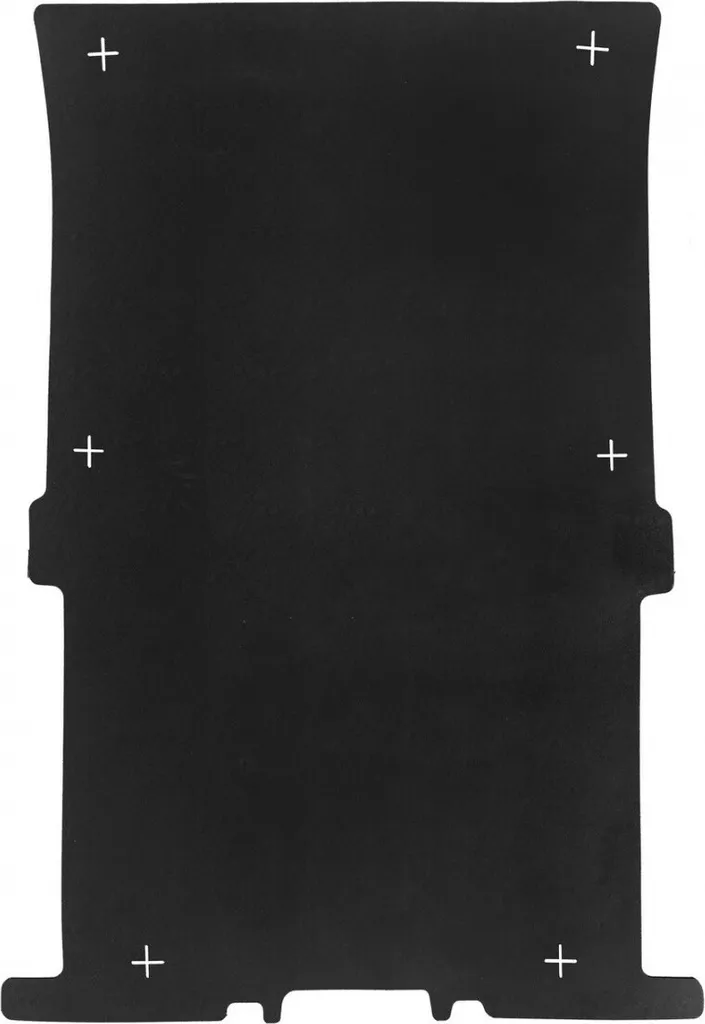 Vaschetta Portabagagli in Gomma Su Misura | Protezione Baule Auto