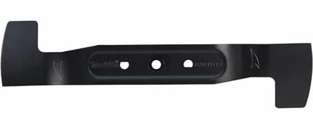 Makita Lama 380mm 191D41-2 Ricambio Originale per DLM382 e DLM380 - 3