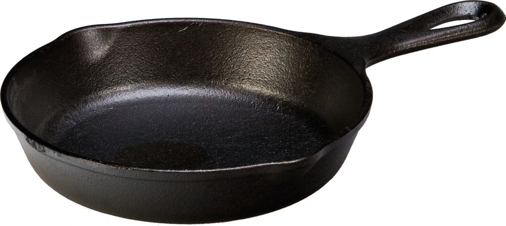 Lodge Gusspfanne, Ø ca. 16,5 cm Produktbild 
