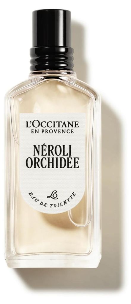 L'Occitane Néroli Orchidée, Ženy, 50 ml, Nedoplnitelná Obrázek produktu 