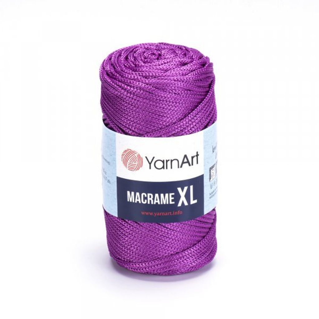 Macrame XL příze 4 x 250 g 161 Obrázek produktu 