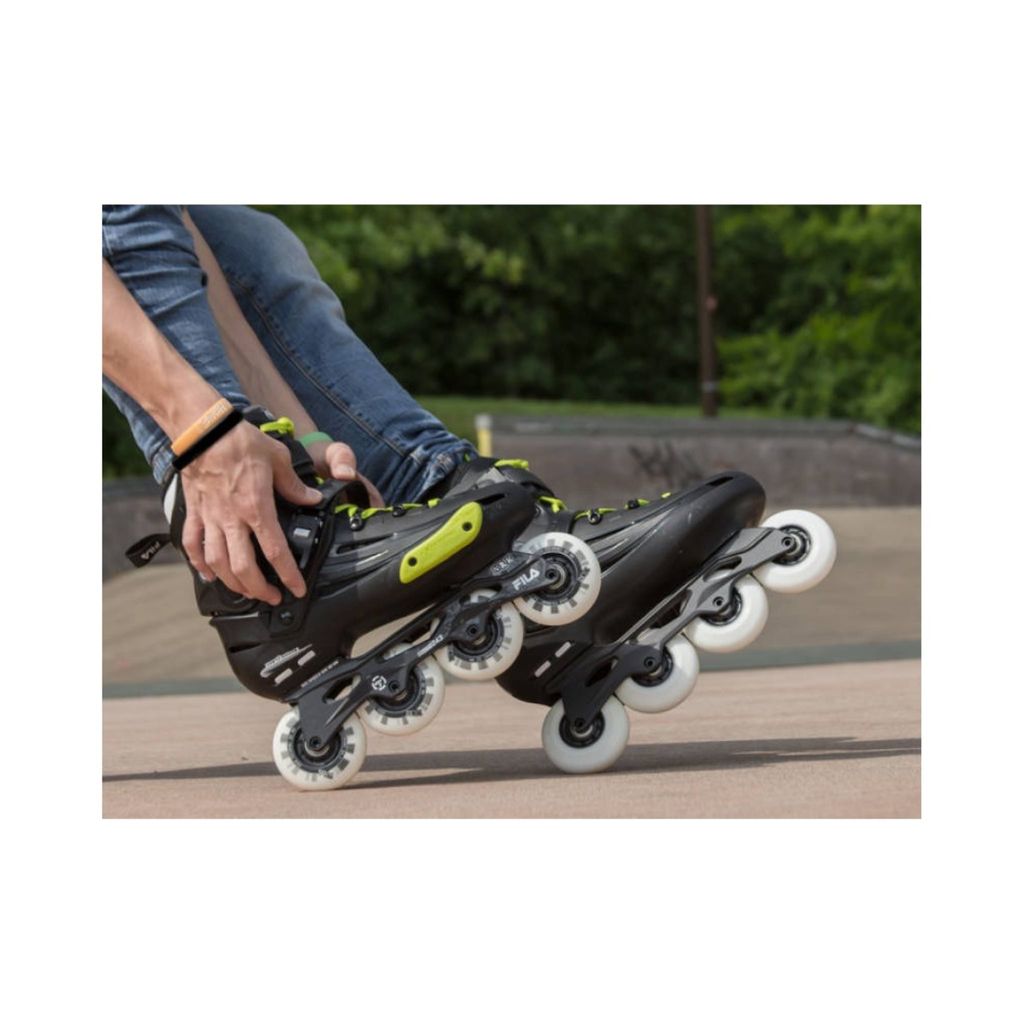 Fila Inline Skates Nrk Fun 2022, 010618055
