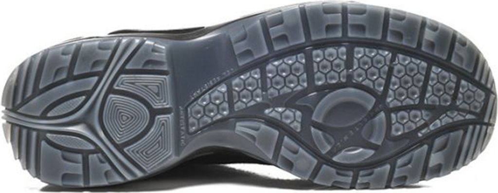 Elten OWEN BOA® black Low ESD S2, Farbe:schwarz, Produktbild 3