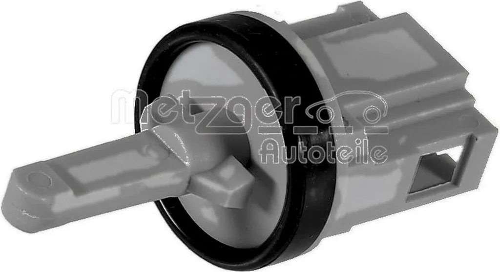 Sensore METZGER 0905431 Temperatura Abitacolo Audi A3 - Qualità Tedesca
