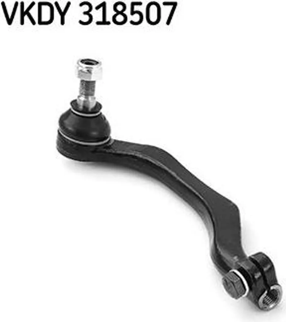Rotule de direction pour Mini Clubman et Roadster - Maintenance Châssis