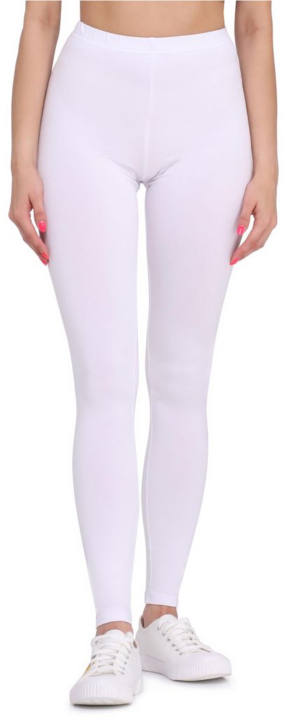 Bellivalini Leggings longs pour femmes en viscose BLV50-147 Image du produit 