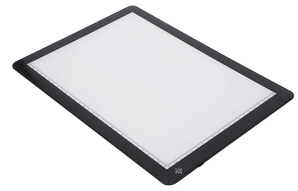 Malen Brightpad Panneau LED pour graffitis avec 3 modes de lumière 5V