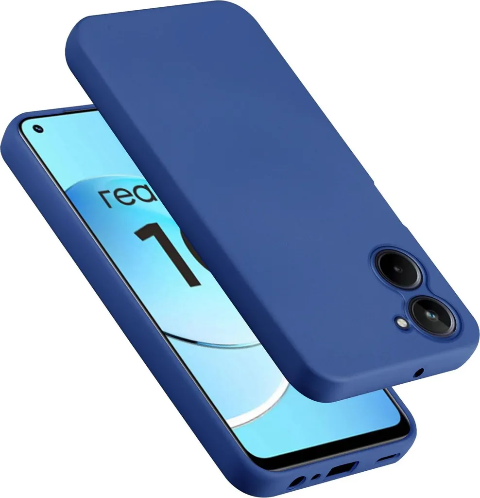 Acquista Protezione dello schermo in vetro temperato per Realme 6 Pro 5 5s 5i 6i 6s 7 7i 8 C11 C15 C20 C21 GT Neo C2 C3 XT X2 OPPO A72 A73