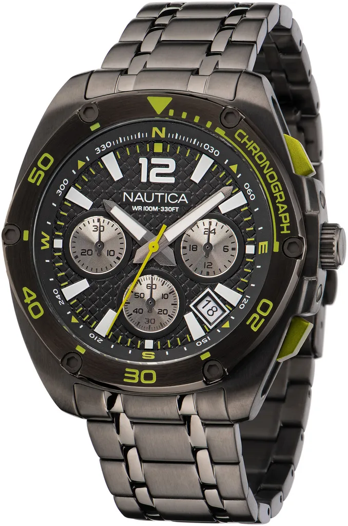 Orologio Scuderia Ferrari con Cinturino in Silicone, Rosso | Motorsport