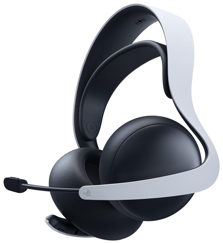 Sony PlayStation 5 Pulse Elite - Cuffie auricolari in Immagine del prodotto 