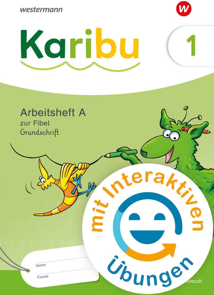 Karibu - Ausgabe 2024