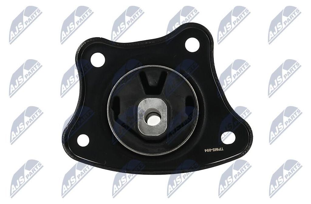 NTY Motorlager Links für MITSUBISHI COLT VI (Z3A, Z2A) ZPS-MS-094