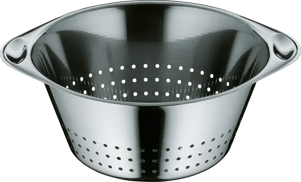 WMF Gourmet Colapasta 24cm in Acciaio Inox - Qualità Senza Tempo