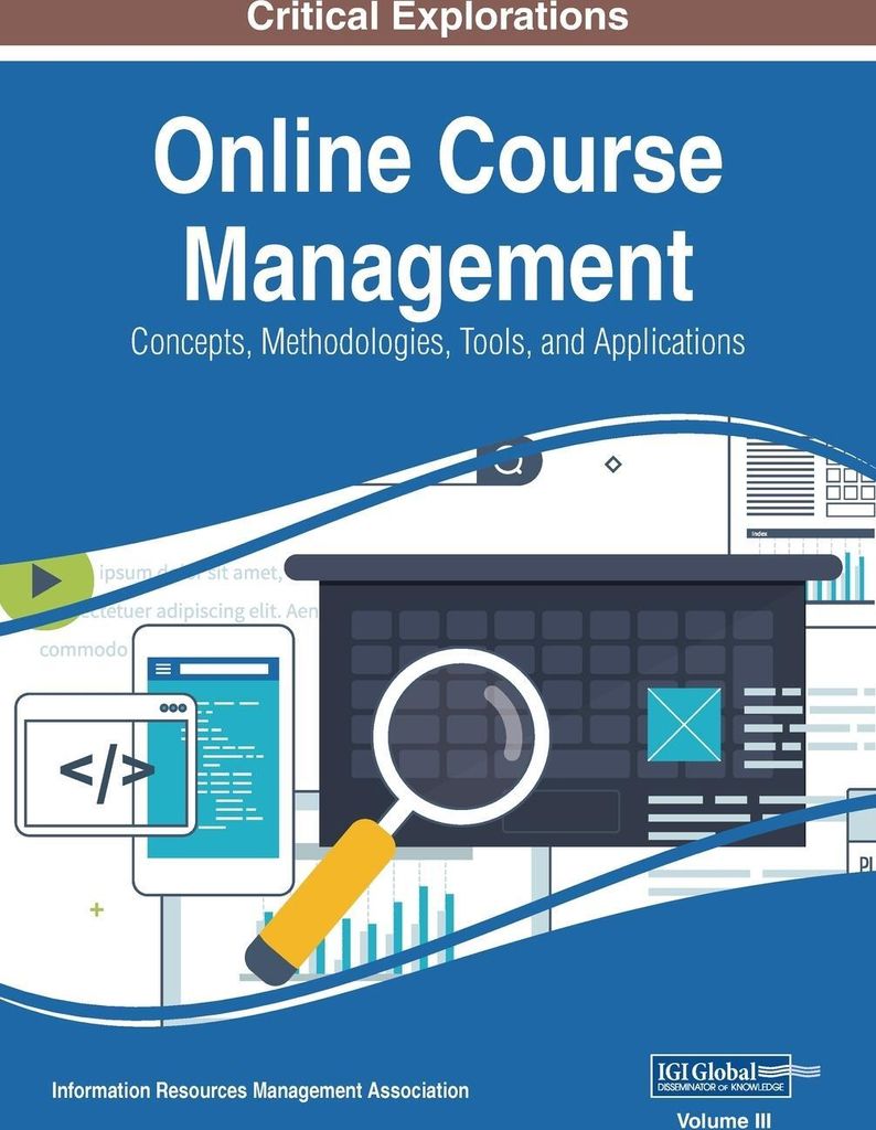 Online Course Management