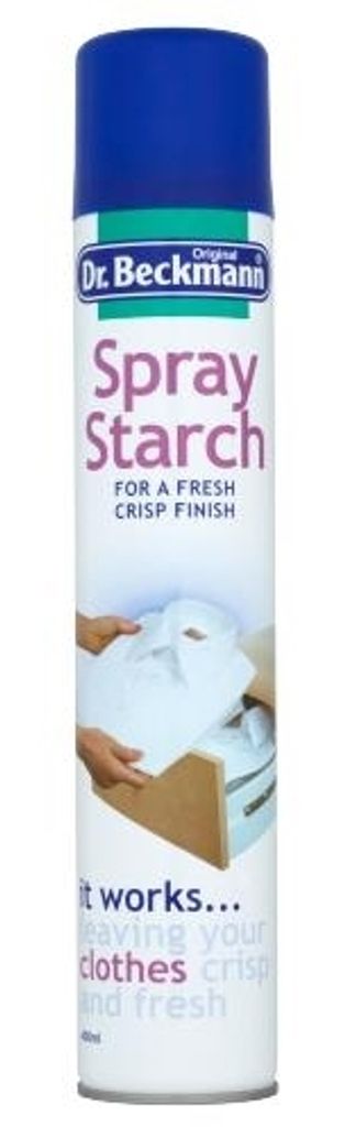 Spray fijador Dr. Beckmann, 400 ml Imagen del producto 