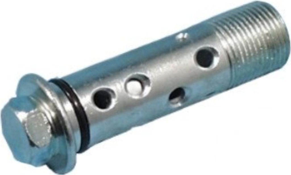 Filtr oleju Bolt JMP do Honda CX CB Twin Automatic N 250 / Zdjęcie produktu 