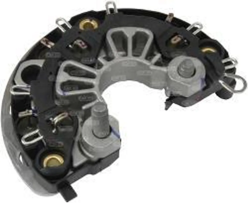 Contrôleur de Générateur BOSCH F 00M 133 290 pour Alternateur Auto