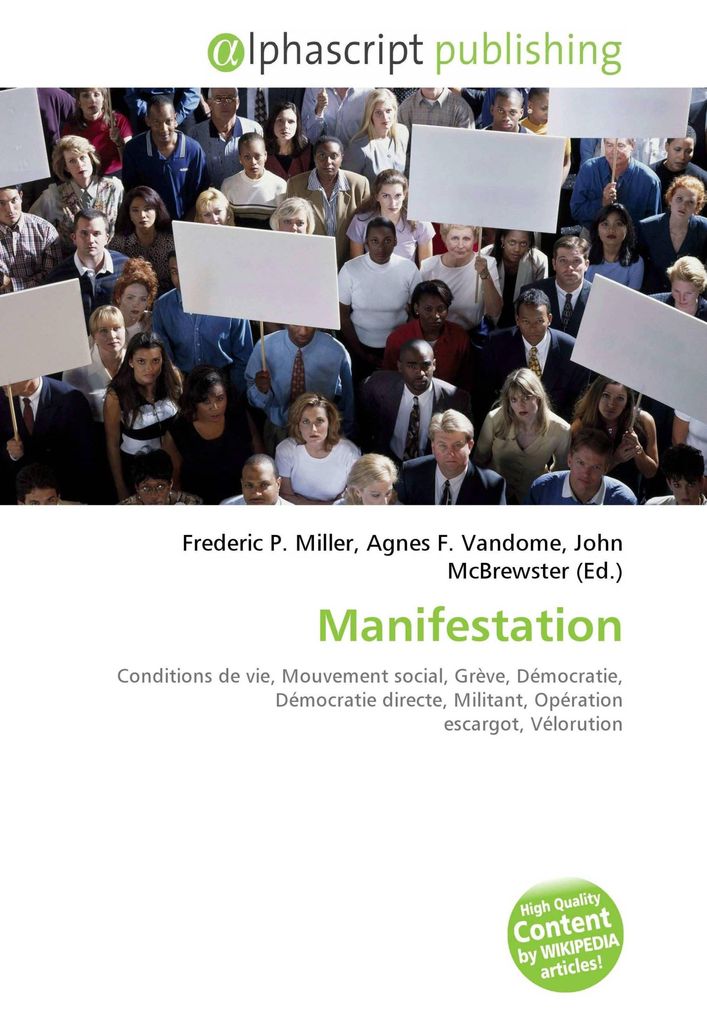 Manifestation